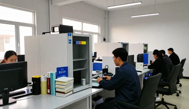 北京宇幻展览服务有限公司