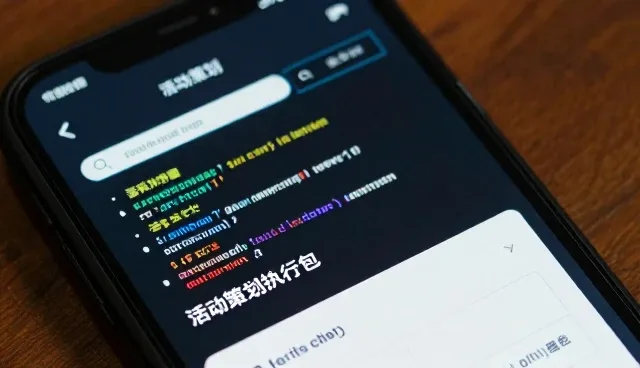 影视策划传播方案的核心关注点分析