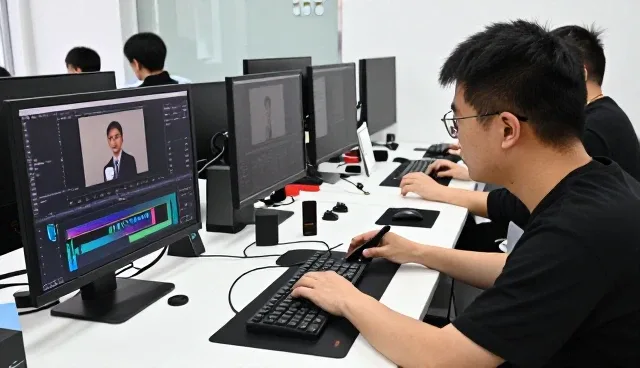 视频剪辑未来将在施工现场中发挥更大作用