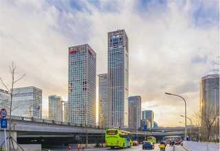 深圳合资公司注册地址